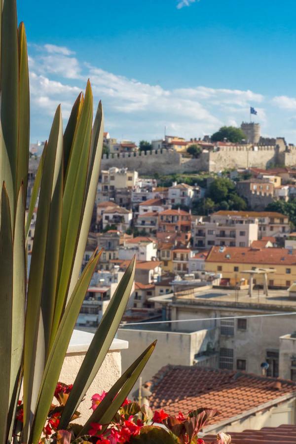 Summertime Blues Kavala Exterior foto